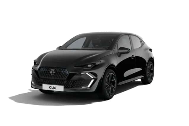 Renault Clio (2026) thumbnail 2