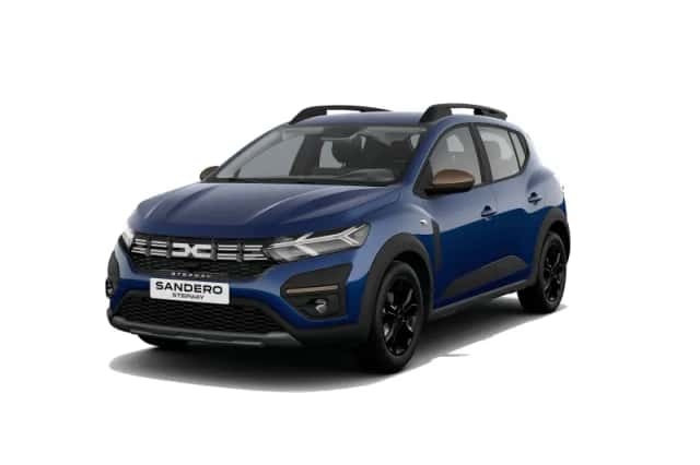 Dacia Sandero Stepway (2026) thumbnail 2