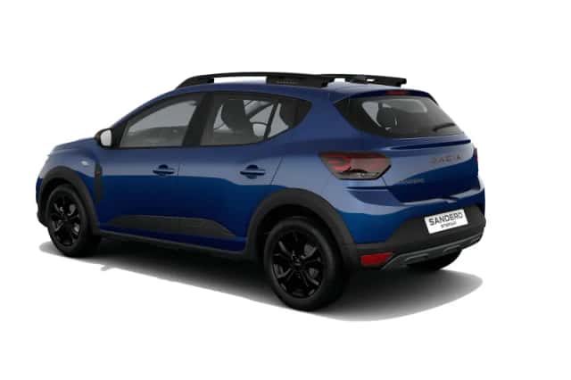 Dacia Sandero Stepway (2026) thumbnail 4