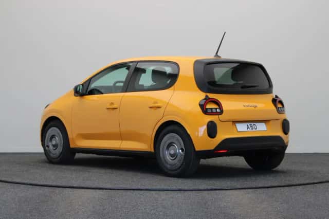 Renault Twingo (2026) thumbnail 2