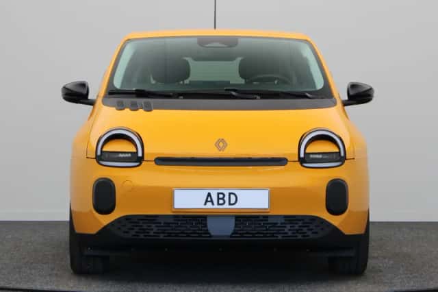 Renault Twingo (2026) thumbnail 6