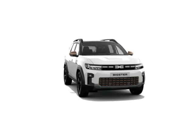Dacia Bigster (2026) thumbnail 5