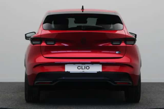 Renault Clio (2026) thumbnail 5