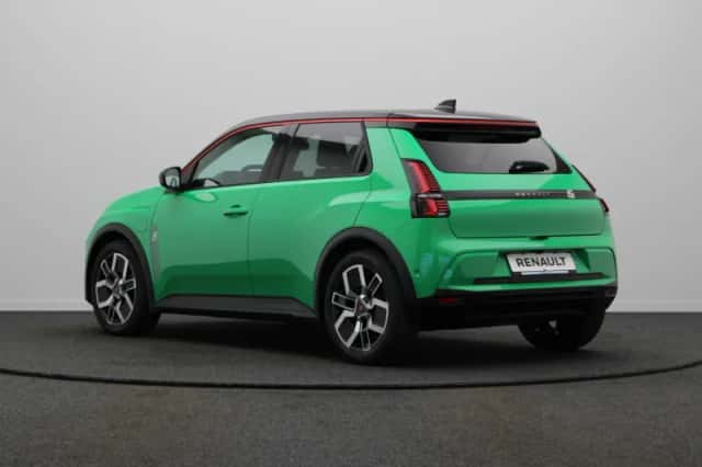 Renault 5 (2026) thumbnail 2