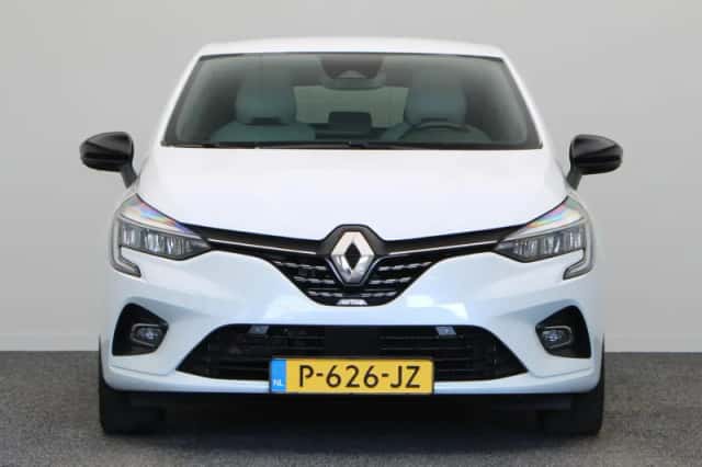 Renault Clio (2022) thumbnail 6
