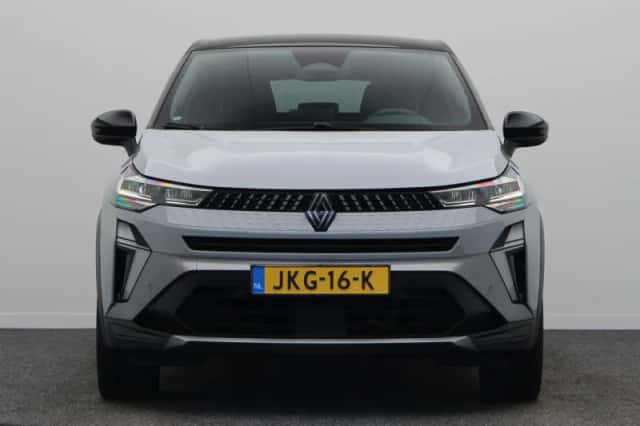 Renault Captur (2025) thumbnail 6