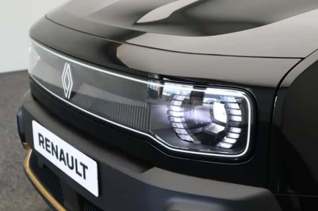 Renault 4 (2026) thumbnail 5