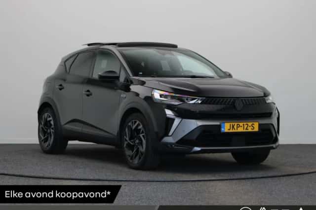Renault Captur (2025) thumbnail 1