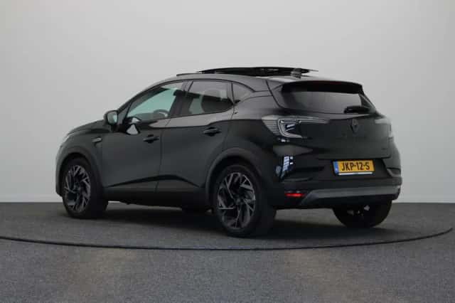 Renault Captur (2025) thumbnail 2