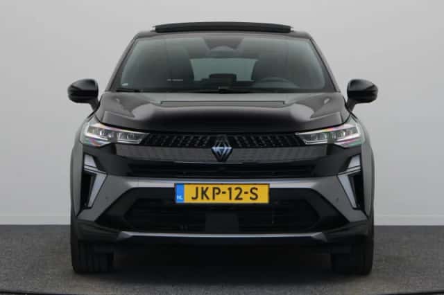 Renault Captur (2025) thumbnail 6