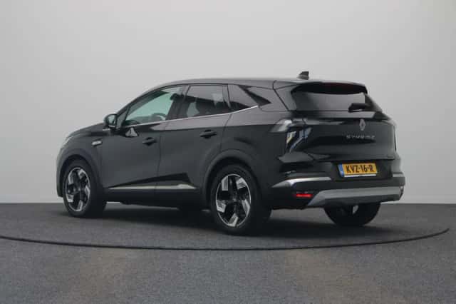 Renault Symbioz (2025) thumbnail 2