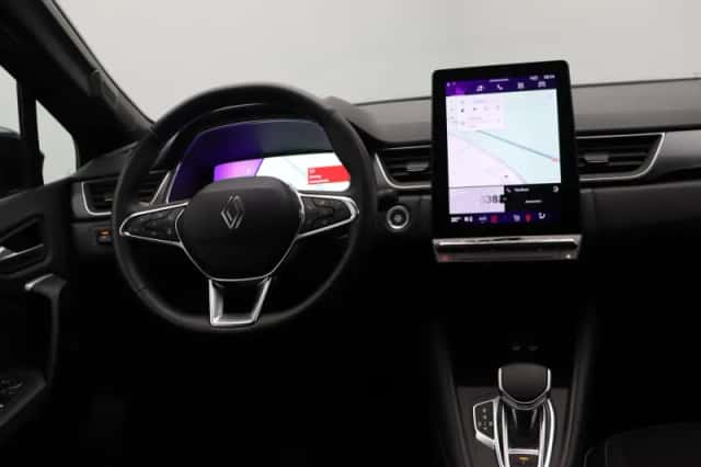 Renault Symbioz (2025) thumbnail 5