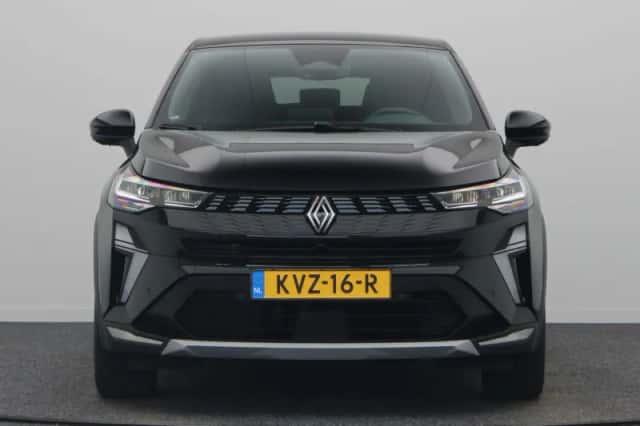 Renault Symbioz (2025) thumbnail 6