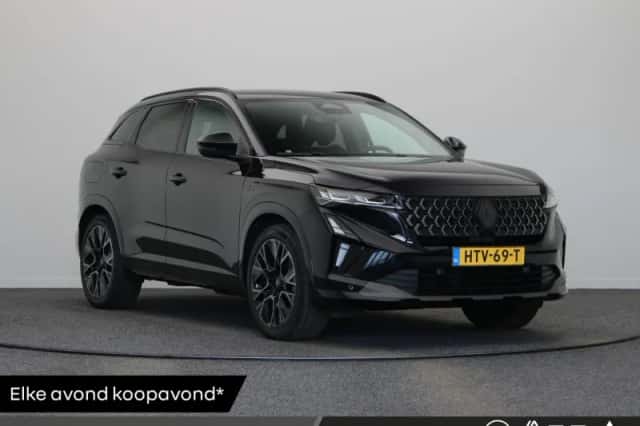Renault Austral (2025) thumbnail 1