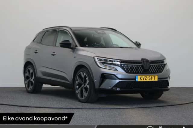Renault Austral (2025) thumbnail 1