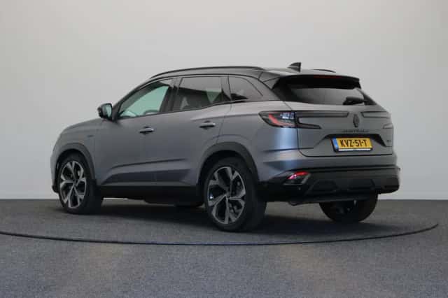 Renault Austral (2025) thumbnail 2