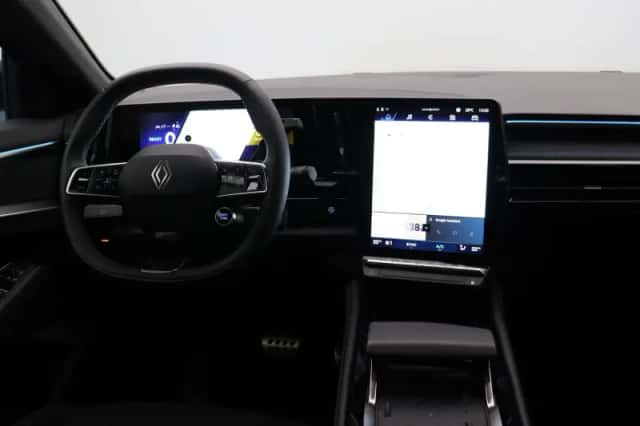 Renault Austral (2025) thumbnail 5