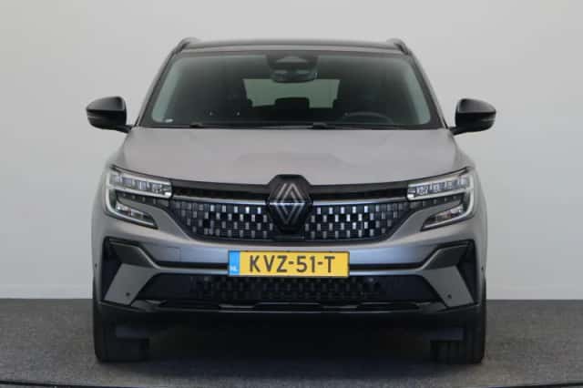 Renault Austral (2025) thumbnail 6