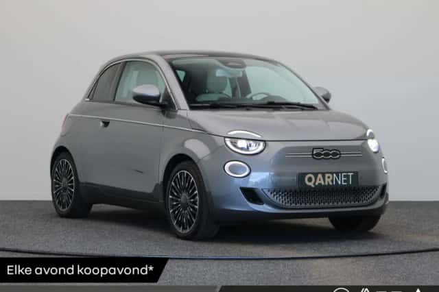 Fiat 500 (2023) thumbnail 1