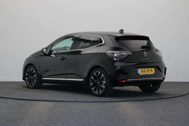 Renault Clio (2025) thumbnail 2