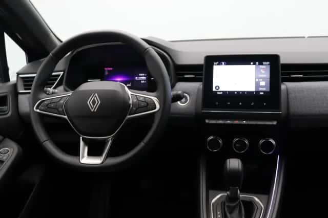 Renault Clio (2025) thumbnail 4