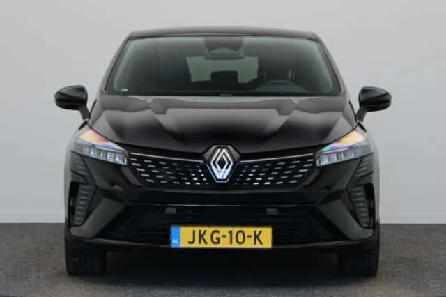 Renault Clio (2025) thumbnail 6