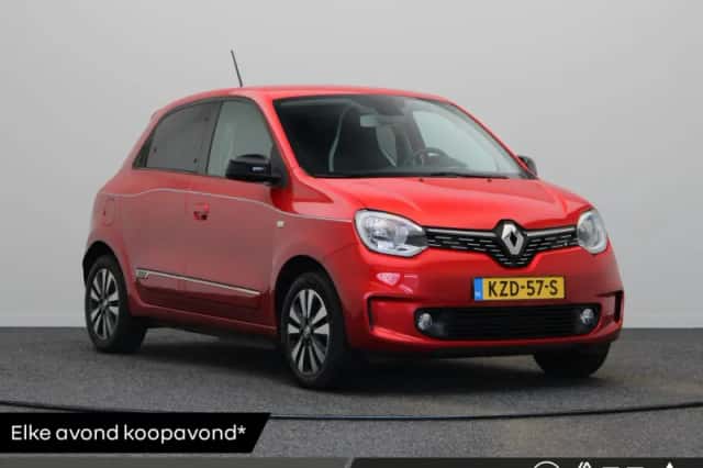 Renault Twingo (2024) thumbnail 1