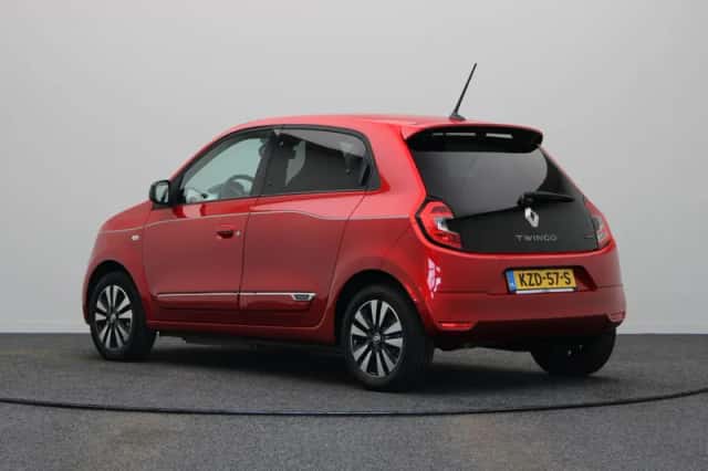 Renault Twingo (2024) thumbnail 2