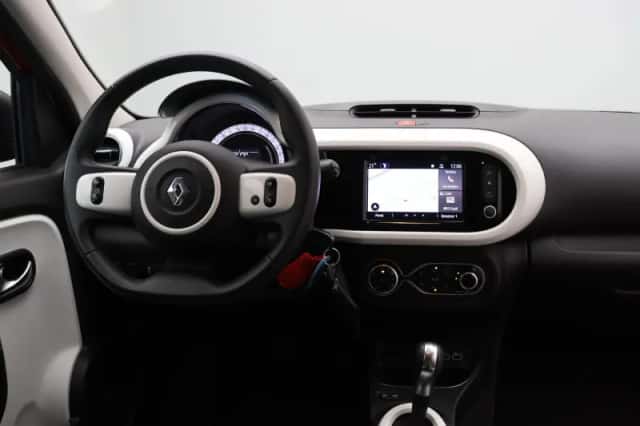 Renault Twingo (2024) thumbnail 5