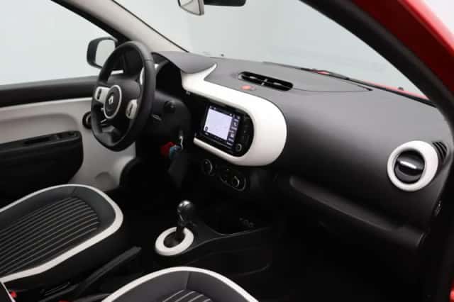 Renault Twingo (2024) thumbnail 6