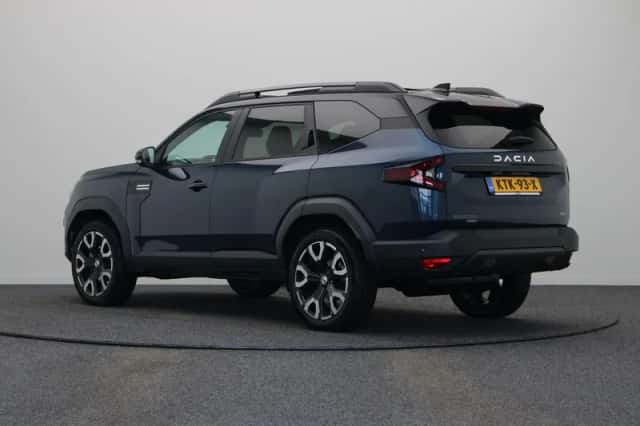 Dacia Bigster (2026) thumbnail 2