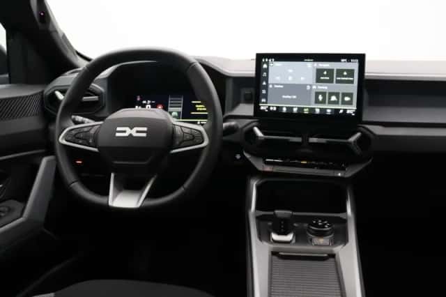 Dacia Bigster (2026) thumbnail 4