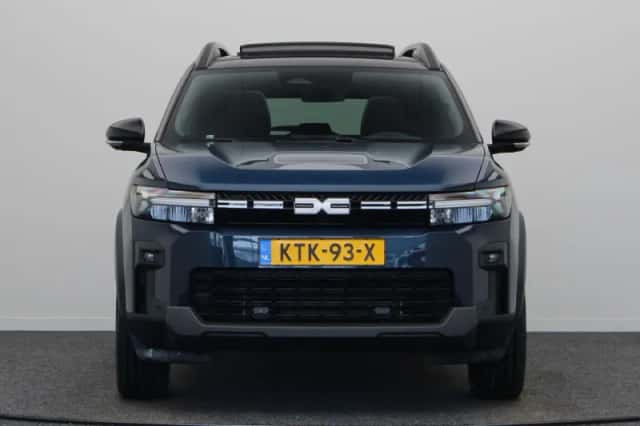 Dacia Bigster (2026) thumbnail 6