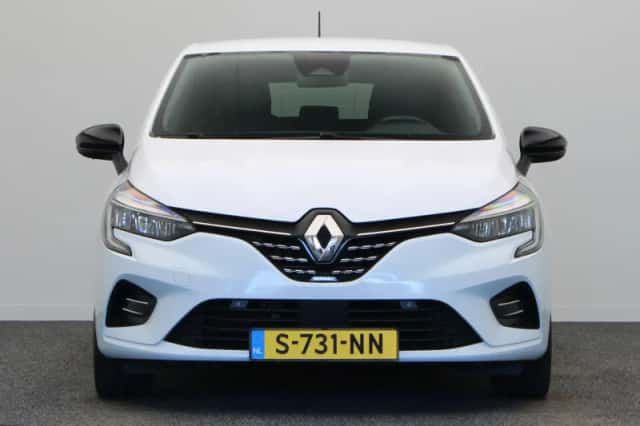 Renault Clio (2021) thumbnail 6