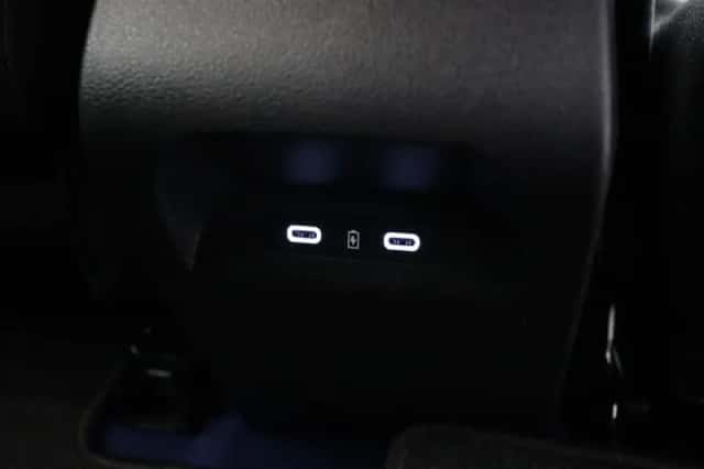 Renault Mégane E-Tech (2025) thumbnail 5