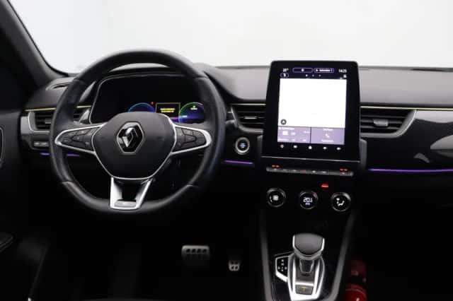 Renault Arkana (2023) thumbnail 5