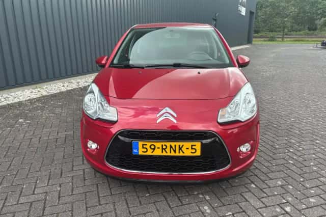 Citroën C3 (2011) thumbnail 5