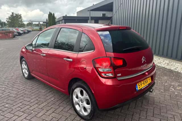 Citroën C3 (2011) thumbnail 6