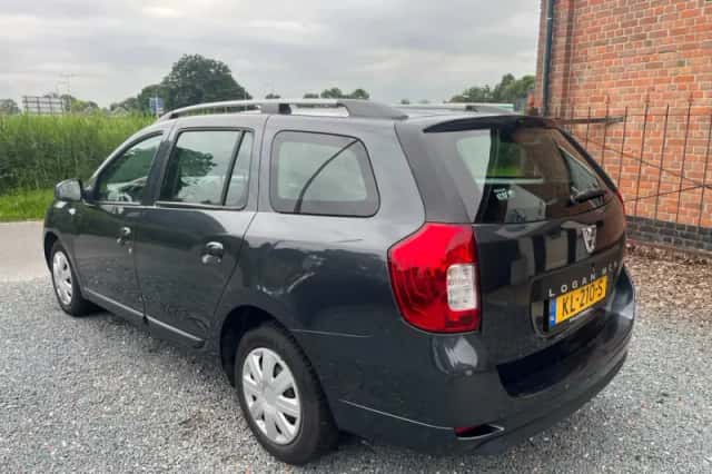Dacia Logan MCV (2016) thumbnail 3