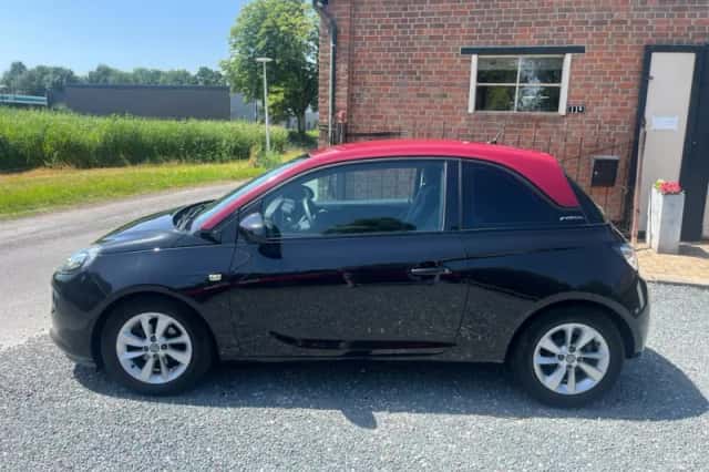 Opel Adam (2014) thumbnail 2