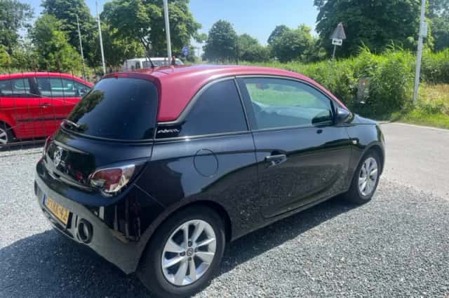 Opel Adam (2014) thumbnail 5