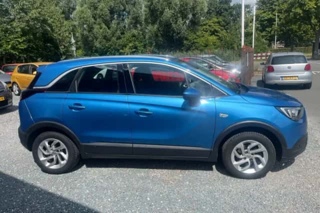 Opel Crossland (2018) thumbnail 6
