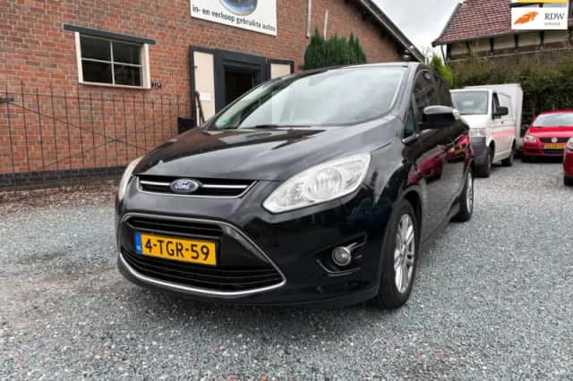 Ford C-Max (2014) thumbnail 1