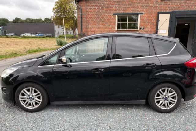 Ford C-Max (2014) thumbnail 2