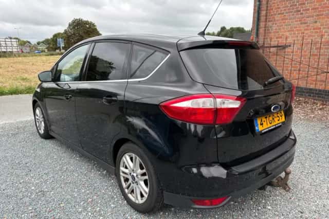 Ford C-Max (2014) thumbnail 3