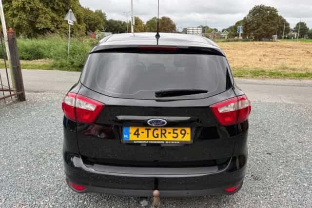 Ford C-Max (2014) thumbnail 4