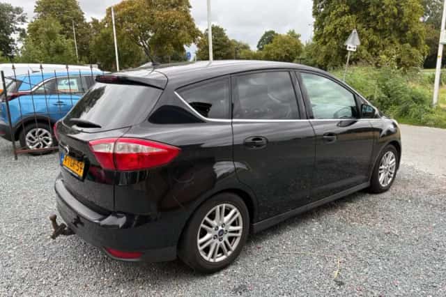 Ford C-Max (2014) thumbnail 5
