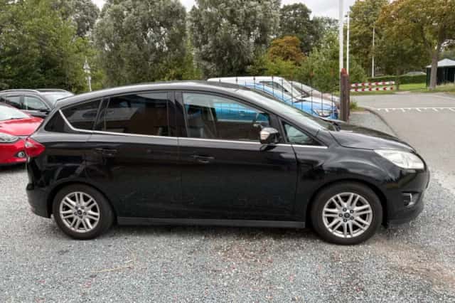 Ford C-Max (2014) thumbnail 6