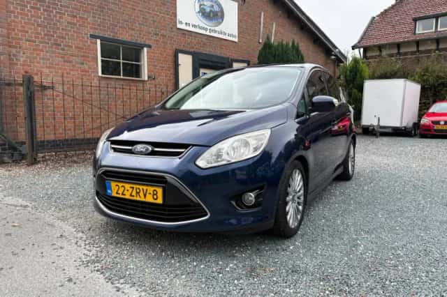 Ford C-Max (2013) thumbnail 1