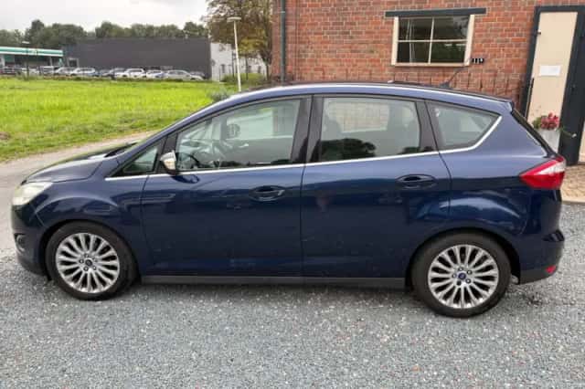 Ford C-Max (2013) thumbnail 2